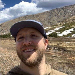 Meet your Posher, Matthew